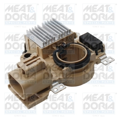 Alternator Regulator